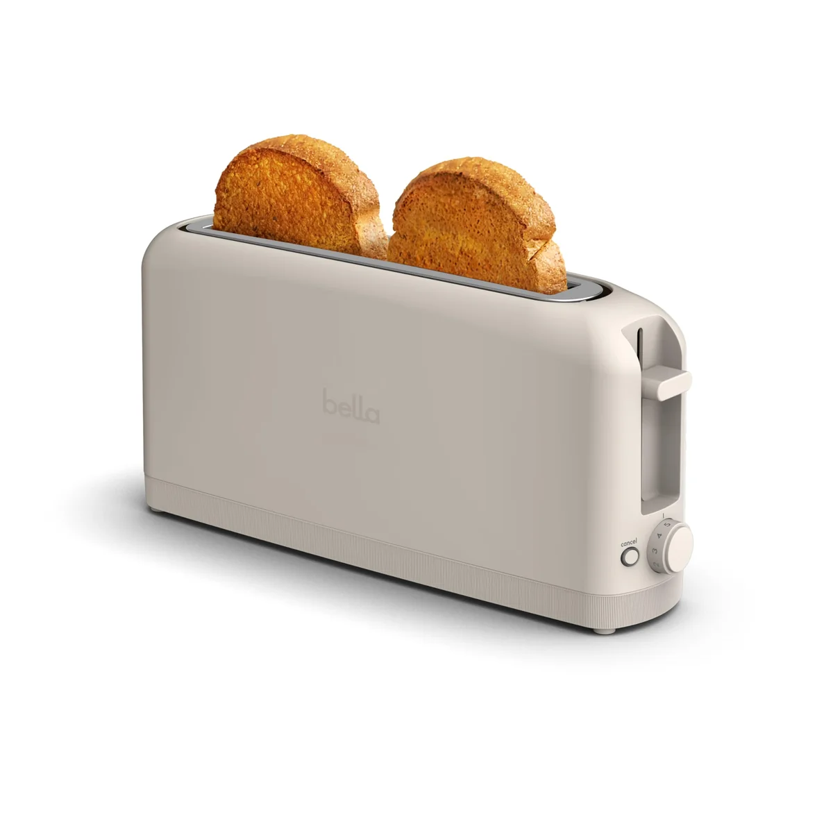 bella 2 Slice Slim Toaster Review