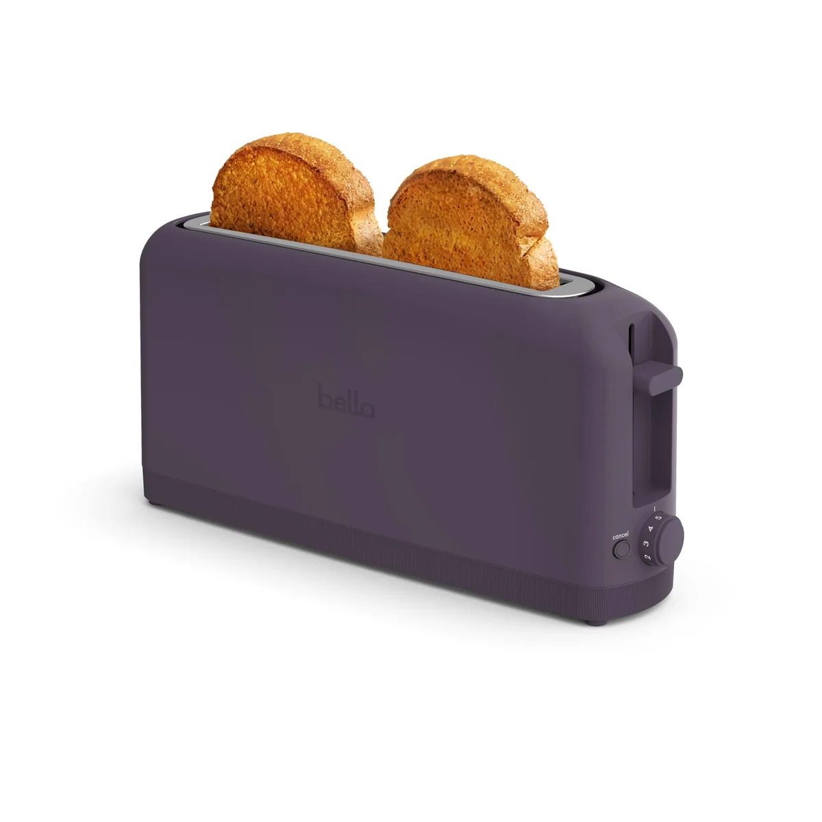 bella 2 Slice Slim Toaster